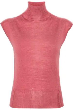 Rick Owens Mujer, Jerseys, Rosa, Talla: L