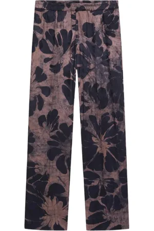 DRIES VAN NOTEN Hombre, Pantalones, , Talla: L