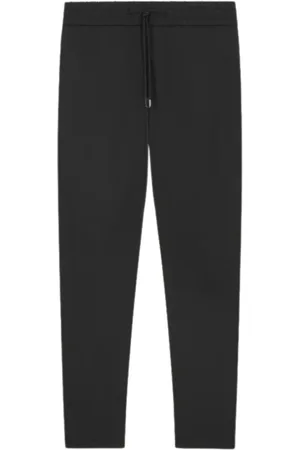 Dondup Hombre, Pantalones, Negro, Talla: W34