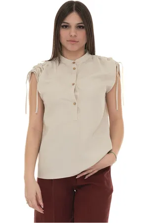 Woolrich Mujer, Camisetas, , Talla: S