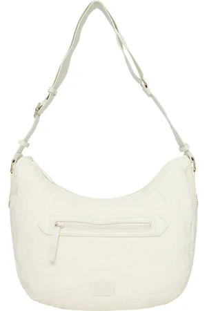Liu Jo Mujer, Bolsos, Blanco, Talla: ONE Size