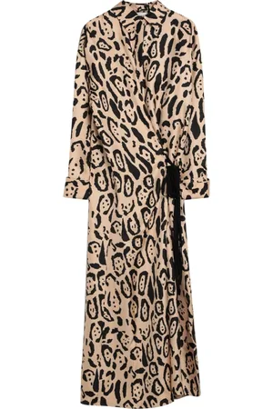 Sportmax Mujer, Vestidos, Marrón, Talla: 2XS