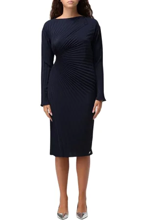 Kenzo Mujer, Vestidos, Azul, Talla: S