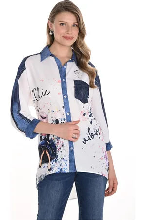 Frank Lyman Mujer, Blusas y Camisas, , Talla: 2XL