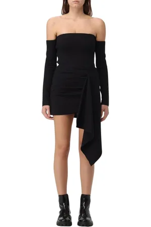 GAUGE81 Mujer, Vestidos, Negro, Talla: M