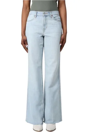 RE/DONE Mujer, Vaqueros, Azul, Talla: W25