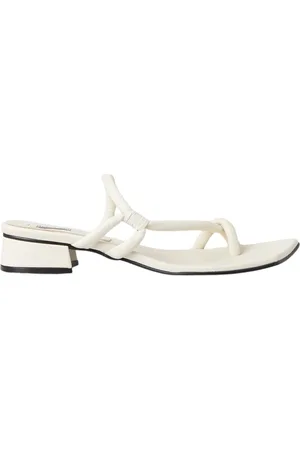 Reike Nen Mujer, Zapatos, Blanco, Talla: 40 EU