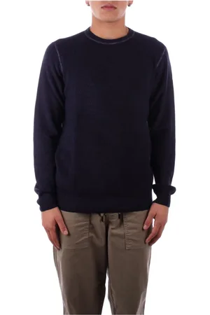 Paul & Shark Hombre, Jerseys, Azul, Talla: XL