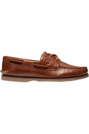 Timberland Hombre, Zapatos, Marrón, Talla: 41 1/2 EU