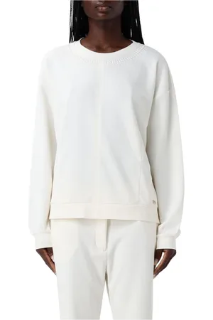 Liu Jo Mujer, Jerseys, Blanco, Talla: L