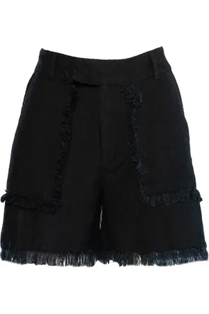 Hest Mujer, Pantalones cortos, Negro, Talla: S