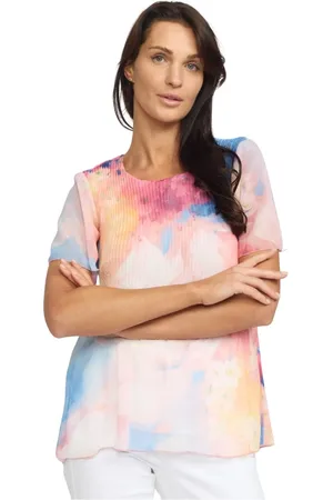 2-Biz Mujer, Blusas y Camisas, , Talla: S