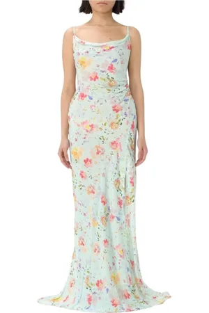 Mar De Margaritas Mujer, Vestidos, , Talla: L
