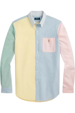 Ralph Lauren Hombre, Camisas, , Talla: S