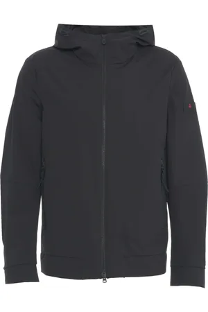 Peuterey Hombre, Chaquetas, Negro, Talla: 2XL