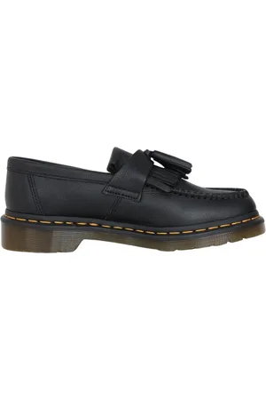 Dr. Martens Mujer, Zapatos, Negro, Talla: 36 EU