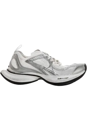 Balenciaga Mujer, Zapatos, Blanco, Talla: 37 EU