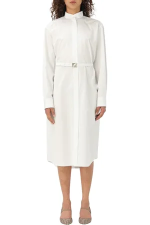 Fendi Mujer, Vestidos, , Talla: S