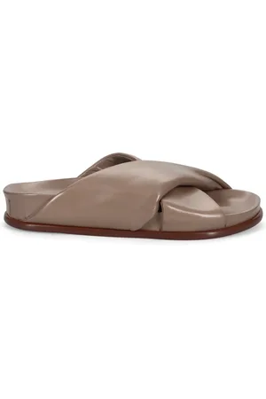Lorenzo masiero Mujer, Zapatos, Gris, Talla: 38 EU
