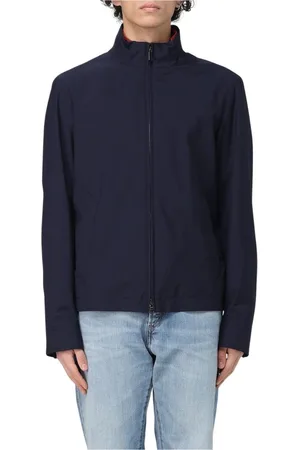 Paul & Shark Hombre, Chaquetas, Azul, Talla: L