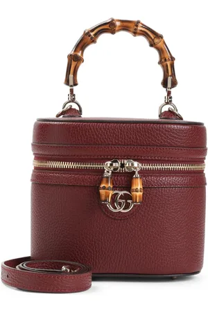 Gucci Mujer, Bolsos, Marrón, Talla: ONE Size