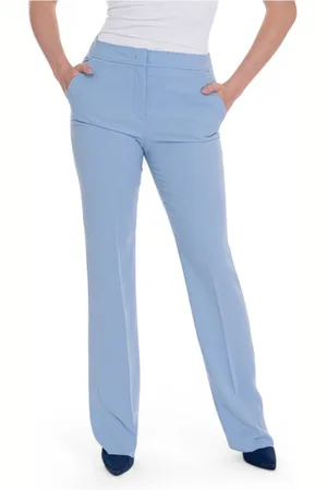 pennyblack Mujer, Pantalones, Azul, Talla: XS