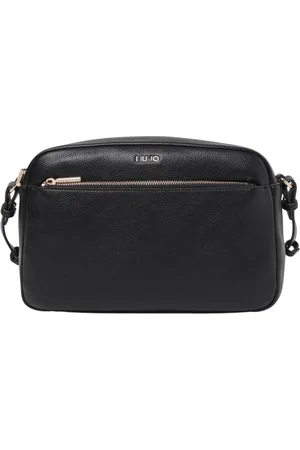Liu Jo Mujer, Bolsos, Negro, Talla: ONE Size