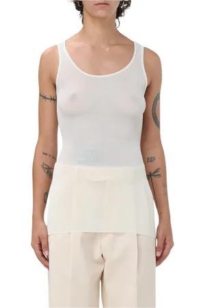 Ami Mujer, Camisetas, Blanco, Talla: XS
