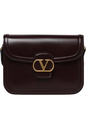 VALENTINO GARAVANI Mujer, Bolsos, Marrón, Talla: ONE Size