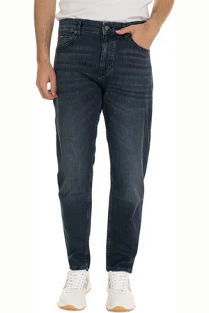HUGO BOSS Hombre, Vaqueros, Azul, Talla: W32