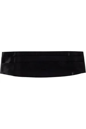 Emporio Armani Hombre, Accesorios, Negro, Talla: M