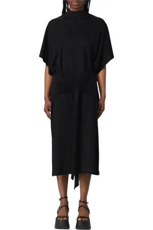 Karl Lagerfeld Mujer, Vestidos, Negro, Talla: S