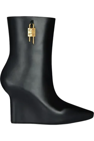 Givenchy Mujer, Zapatos, Negro, Talla: 37 EU