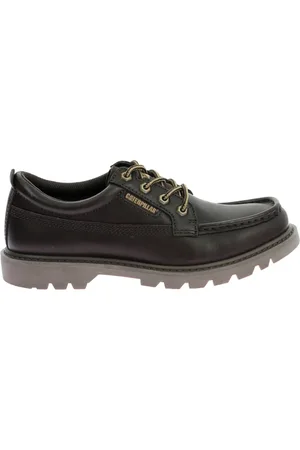 Caterpillar Hombre, Zapatos, Marrón, Talla: 44 EU