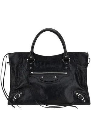 Balenciaga Mujer, Bolsos, Negro, Talla: ONE Size