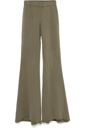 Entire Studios Mujer, Pantalones, Verde, Talla: M