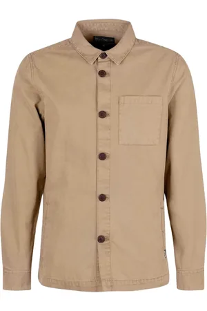 Barbour Hombre, Camisas, , Talla: M
