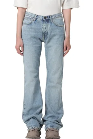 Balenciaga Mujer, Vaqueros, Azul, Talla: W29