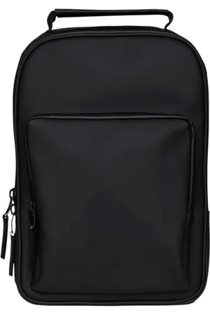 Rains Unisex, Bolsos, Negro, Talla: ONE Size
