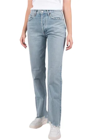 AGOLDE Mujer, Vaqueros, Azul, Talla: W26