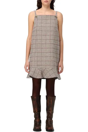 Ganni Mujer, Vestidos, , Talla: L
