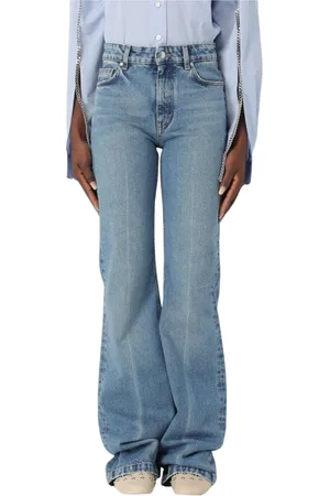 Stella McCartney Mujer, Vaqueros, Azul, Talla: W28