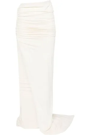 Rick Owens Mujer, Faldas, , Talla: S