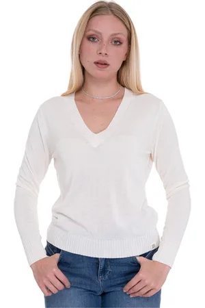 Peuterey Mujer, Jerseys, Blanco, Talla: XL