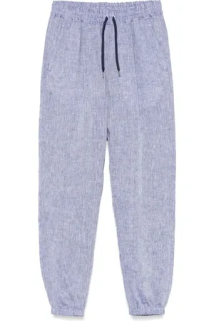 HERNO Hombre, Pantalones, Púrpura, Talla: L