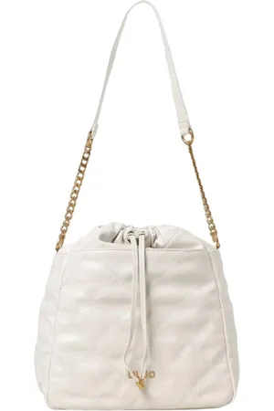 Liu Jo Mujer, Bolsos, Blanco, Talla: ONE Size