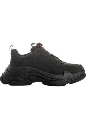 Balenciaga Hombre, Zapatos, Negro, Talla: 42 EU
