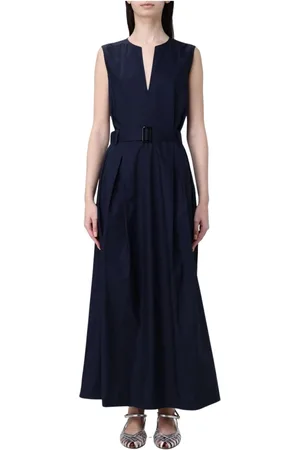 Woolrich Mujer, Vestidos, Azul, Talla: L