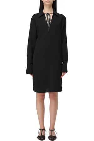 Liu Jo Mujer, Vestidos, Negro, Talla: L