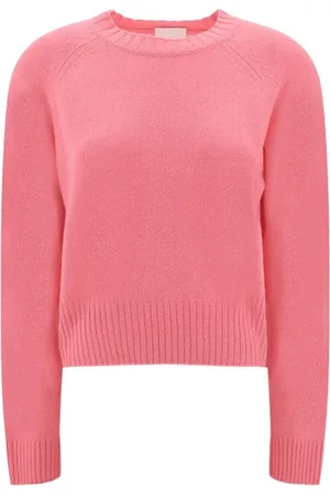 Allude Mujer, Jerseys, Rosa, Talla: M